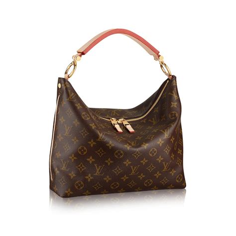 sito ufficiale di louis vuitton bandon|borse Louis Vuitton.